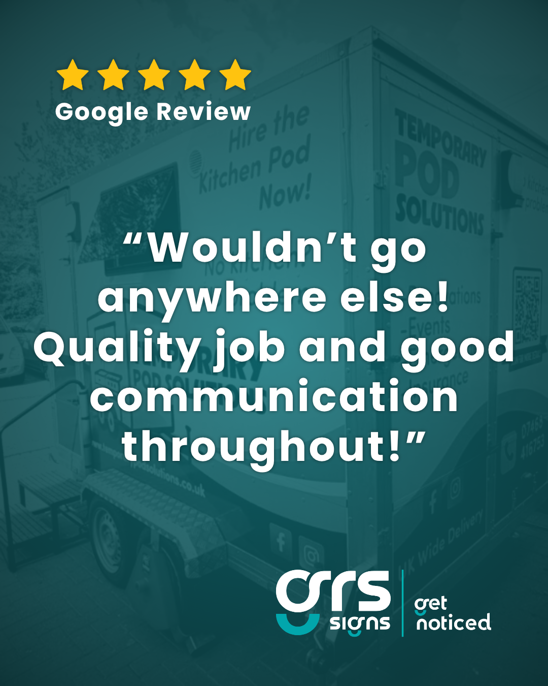 Google Review