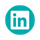 LinkedIn Icon